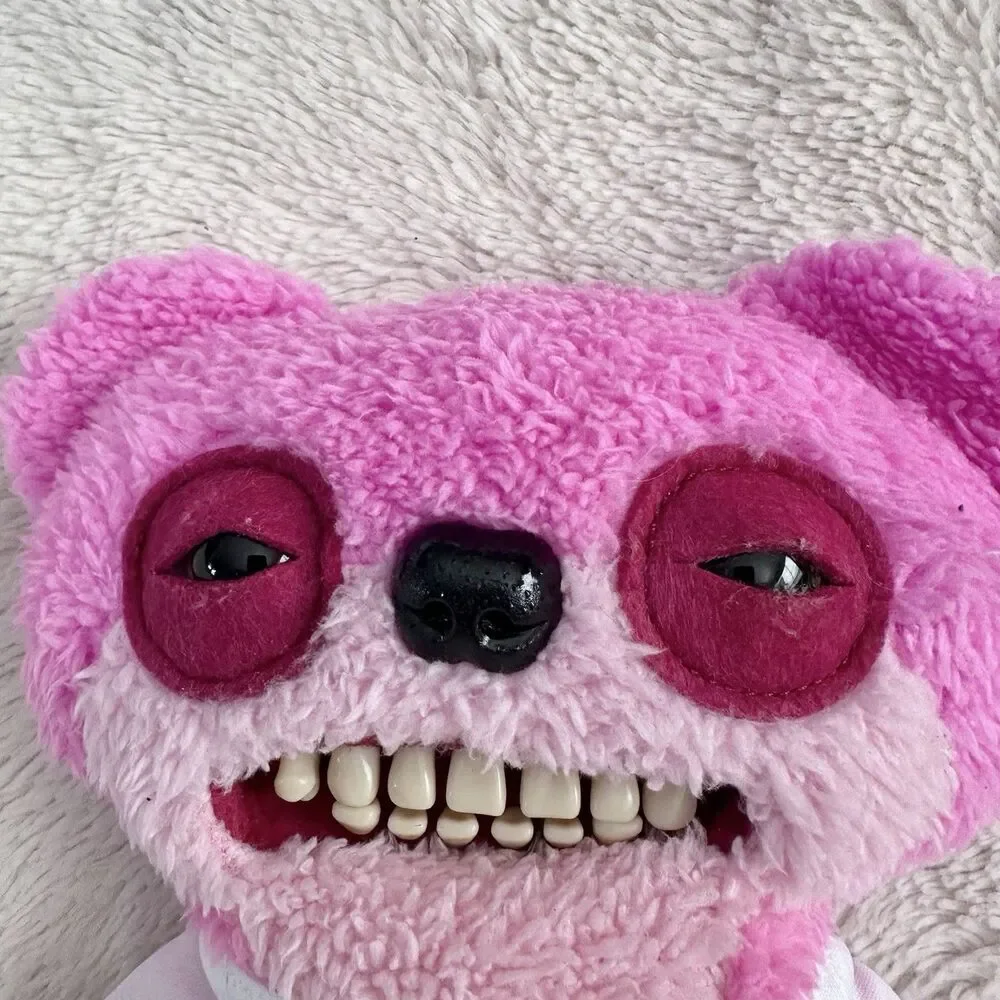 Fuggler FIFA USA Soccer Nightmare Funny Ugly Monster 9